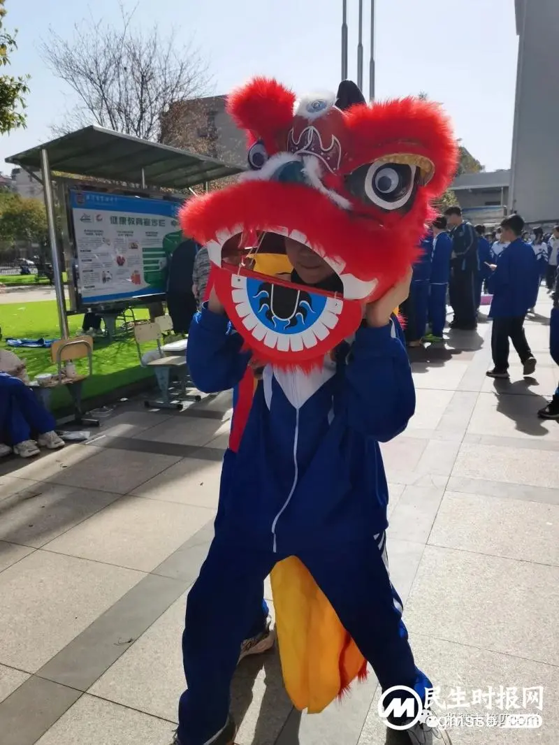 “情系义卖，大爱无疆”爱心义卖活动