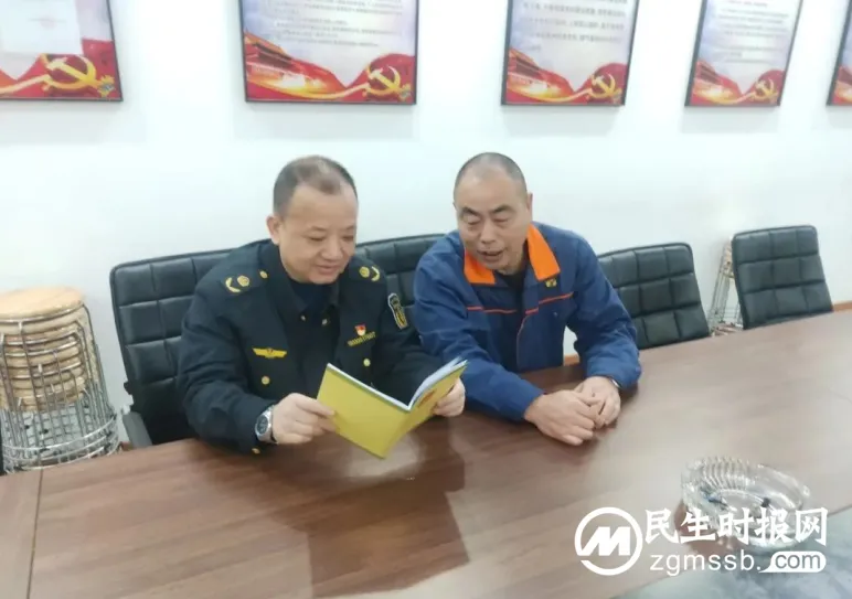 实地督查排隐患 湘潭交通执法部门全力护航水运安全 实地督查排隐患 湘潭交通执法部门全力护航水运安全