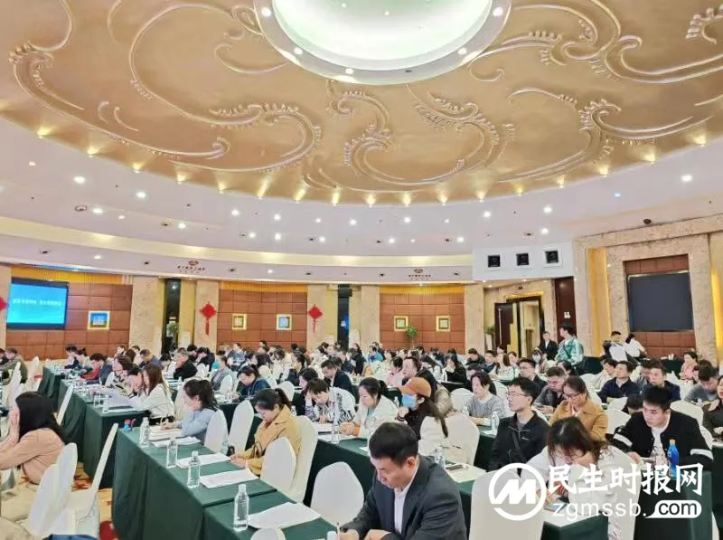 智赋万企–湘潭联通在行动 智赋万企–湘潭联通在行动