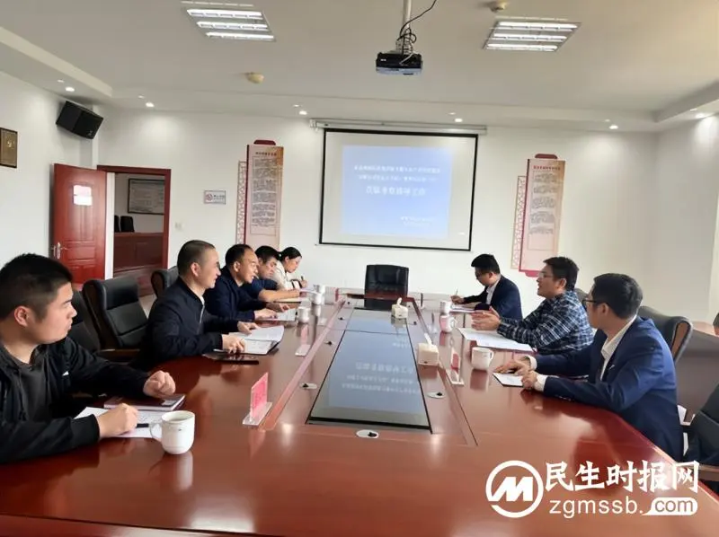 湖南医药集团康乃馨养老产业投资置业有限公司 到湘潭市社会福利院实地考察 湖南医药集团康乃馨养老产业投资置业有限公司 到湘潭市社会福利院实地考察