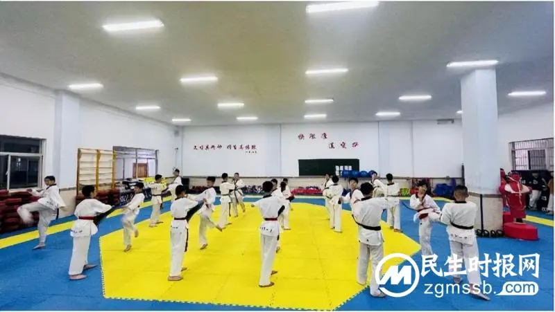 深化体教融合,助力体育强国 深化体教融合,助力体育强国