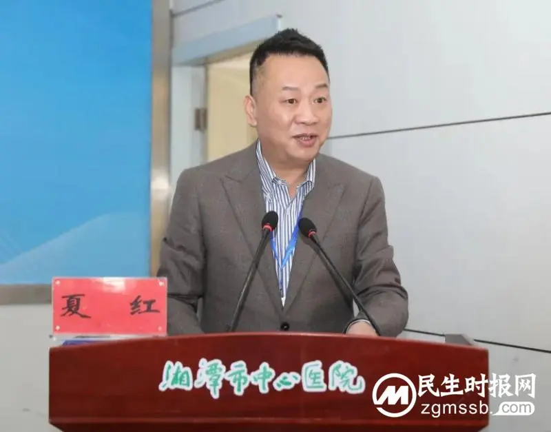 【中心医院·医者红】实施“135”计划 着力打造卓越护理惠景品牌 【中心医院·医者红】实施“135”计划 着力打造卓越护理惠景品牌