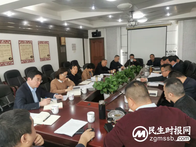 湘潭市司法局深入调研涉保案件代理和司法鉴定工作 湘潭市司法局深入调研涉保案件代理和司法鉴定工作
