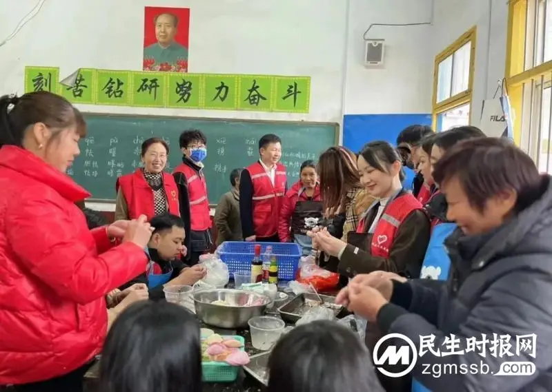 【学雷锋活动】湘潭县人民医院团委组织学雷锋志愿服务活动 【学雷锋活动】湘潭县人民医院团委组织学雷锋志愿服务活动
