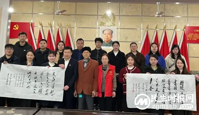 【学雷锋活动】湘潭县人民医院团委组织学雷锋志愿服务活动 【学雷锋活动】湘潭县人民医院团委组织学雷锋志愿服务活动