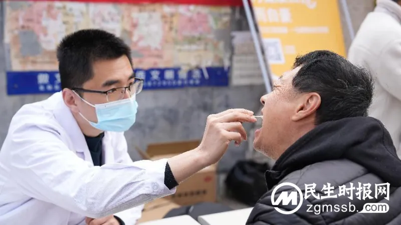 世界口腔健康日 西帕依助力自信笑容 世界口腔健康日 西帕依助力自信笑容