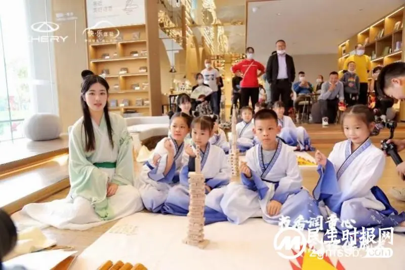 同行携手,奇瑞以全方位服务与用户共建价值 同行携手,奇瑞以全方位服务与用户共建价值