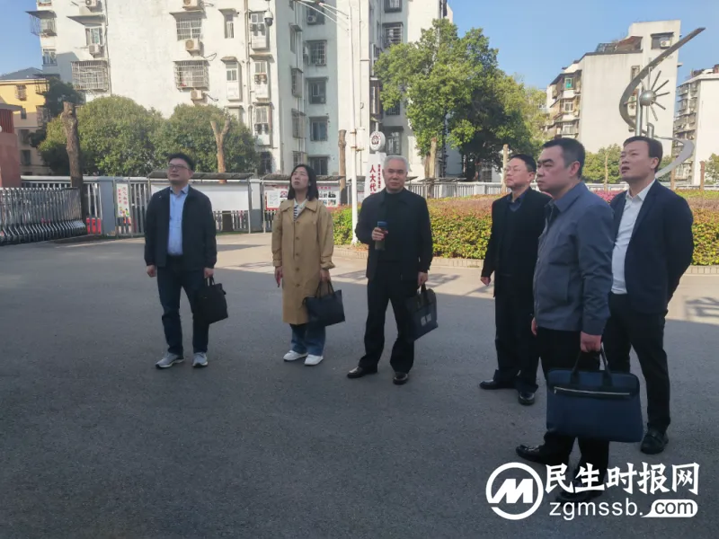 省司法厅来潭开展司法所规范化建设抽查调研 省司法厅来潭开展司法所规范化建设抽查调研