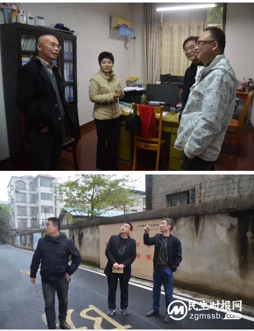 互动融通办学提质亮眼 交流汇聚品质发展绽蕊 湘潭市二中赴湘潭市三中高考提质活动侧记 互动融通办学提质亮眼 交流汇聚品质发展绽蕊 湘潭市二中赴湘潭市三中高考提质活动侧记