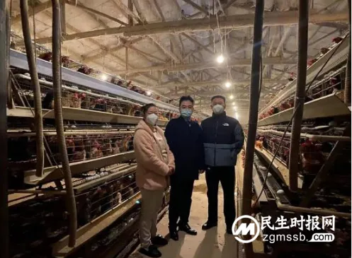 湘潭天易农商银行: 助企纾困见成效 湘潭天易农商银行: 助企纾困见成效