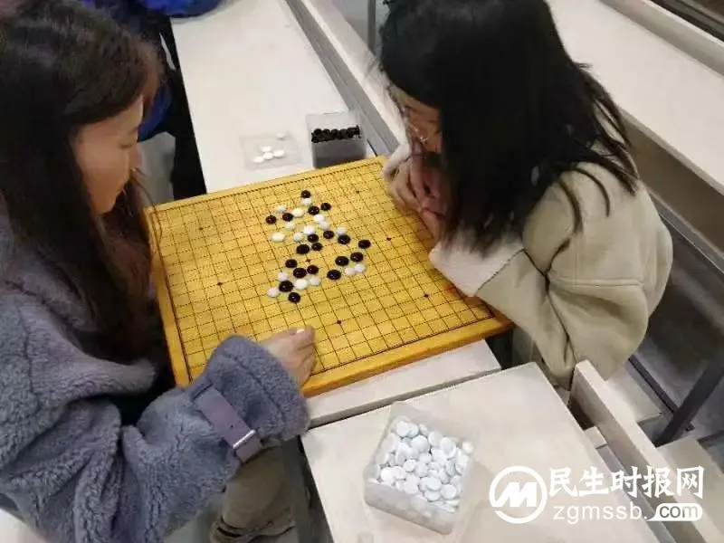相约乒乓，弈动潭中|湘潭市一中教职工象棋、围棋、乒乓球比赛精彩开赛