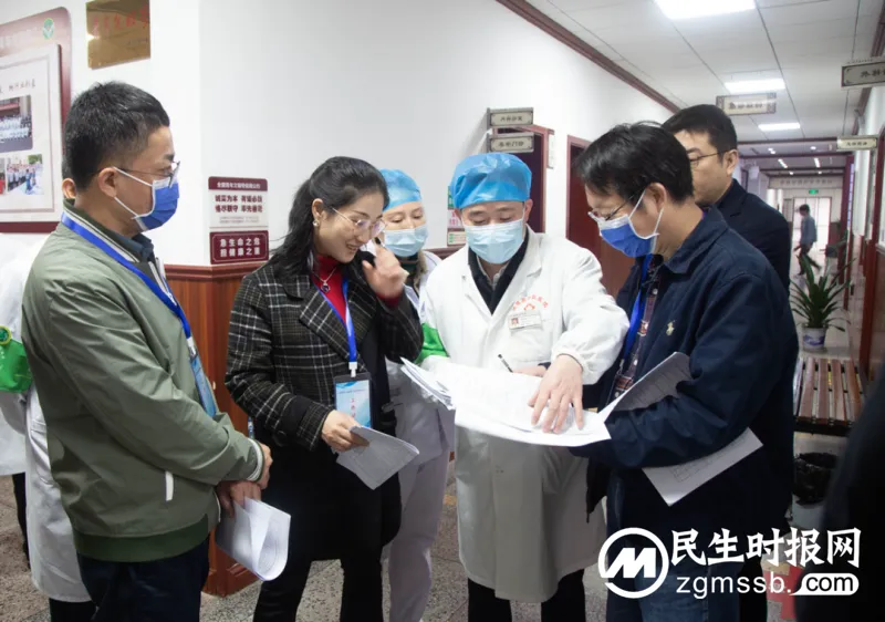 我院顺利通过湖南卒中联盟认证