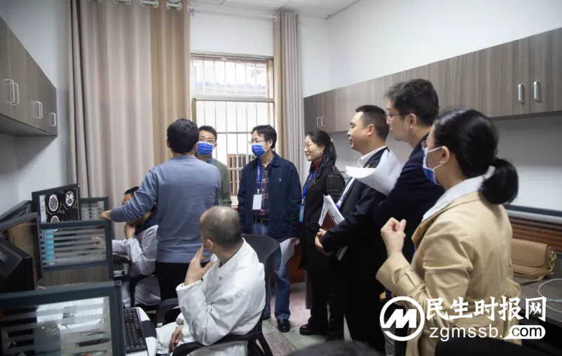我院顺利通过湖南卒中联盟认证