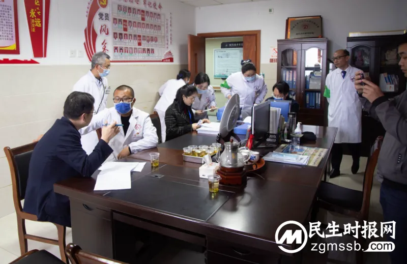 我院顺利通过湖南卒中联盟认证