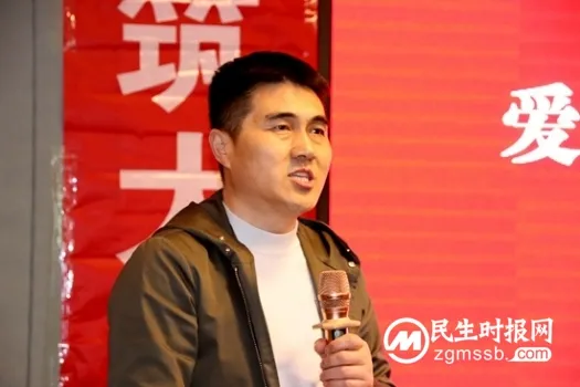 奉献小力量 共筑大国防 郑州市国防教育协会开展爱国拥军企业座谈会 奉献小力量 共筑大国防 郑州市国防教育协会开展爱国拥军企业座谈会