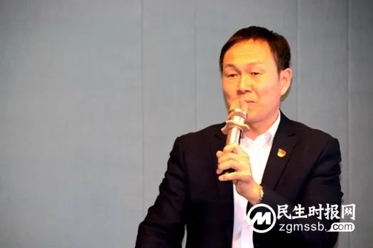 奉献小力量 共筑大国防 郑州市国防教育协会开展爱国拥军企业座谈会 奉献小力量 共筑大国防 郑州市国防教育协会开展爱国拥军企业座谈会