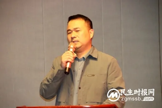 奉献小力量 共筑大国防 郑州市国防教育协会开展爱国拥军企业座谈会 奉献小力量 共筑大国防 郑州市国防教育协会开展爱国拥军企业座谈会