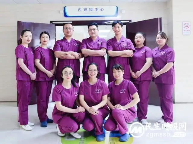 久“痔”不愈怎么办？微创治疗来帮您！