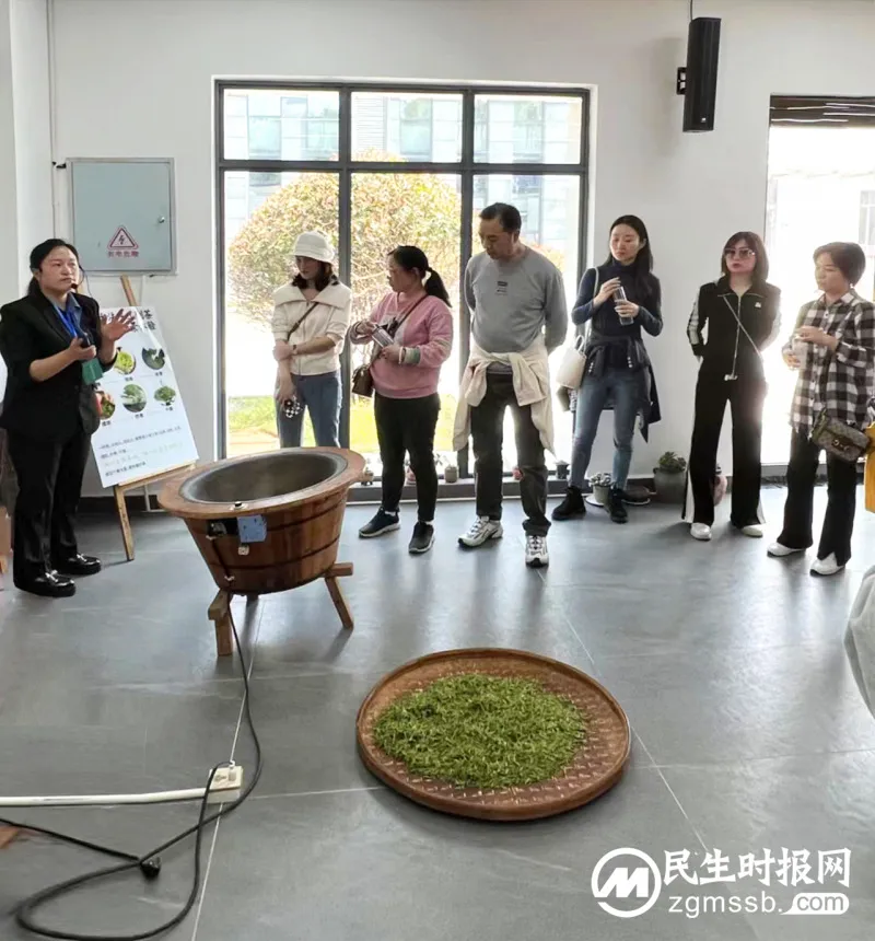 邮储银行湘潭市分行机关党支部开展“党建引领聚合力 巾帼力量绽芳华”主题党日活动