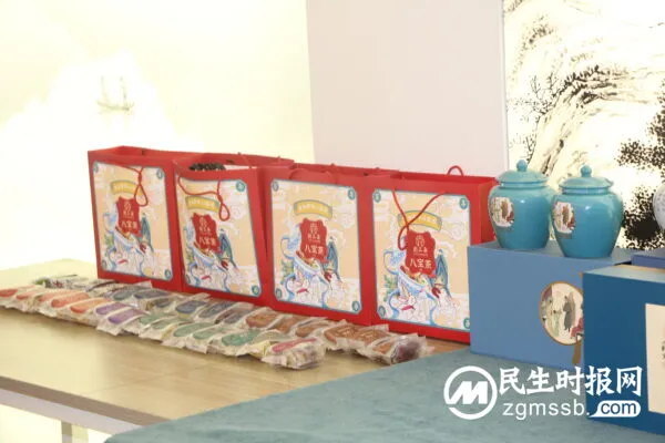 仙福茶楼 家和店盛大开业