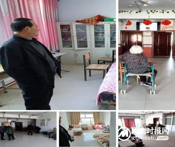 不忘初心 让爱同行