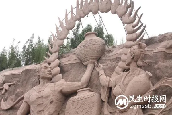 太行匠人李玉魁