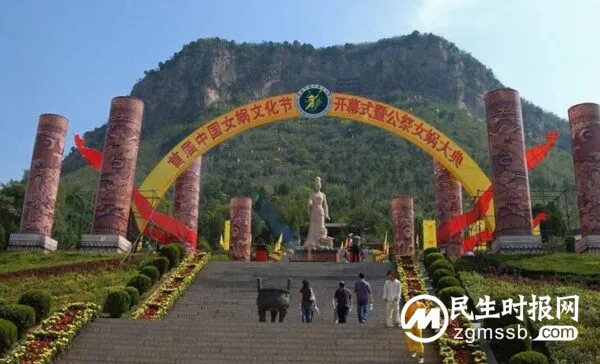 太行匠人李玉魁