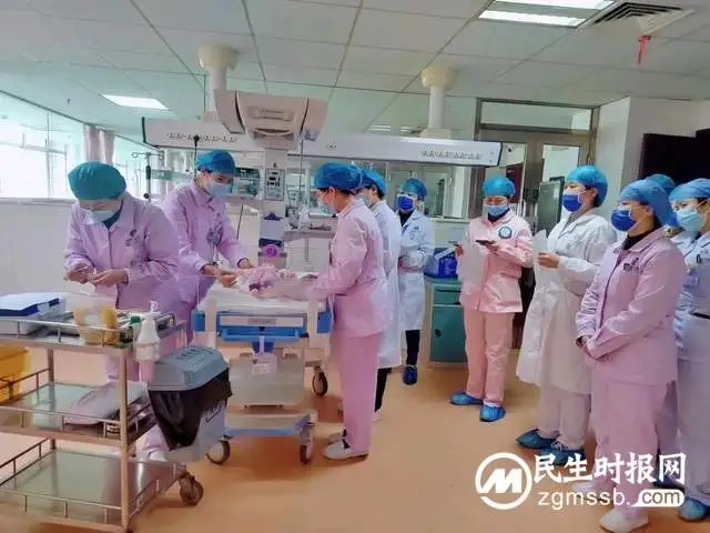 湘潭县人民医院三级医院复评工作进行时