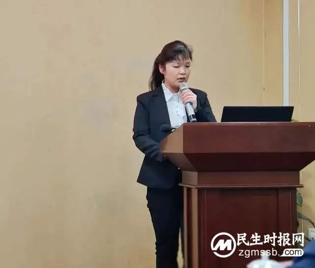 深化护理服务内涵 打造卓越护理品质——集束化护理我们在行动