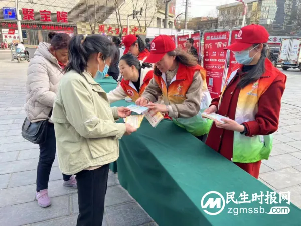涉县启动2023年文化产业赋能乡村振兴工作暨文化惠民活动
