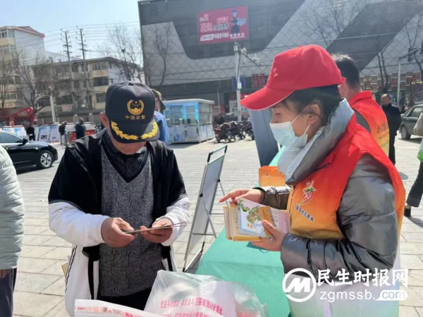 涉县启动2023年文化产业赋能乡村振兴工作暨文化惠民活动