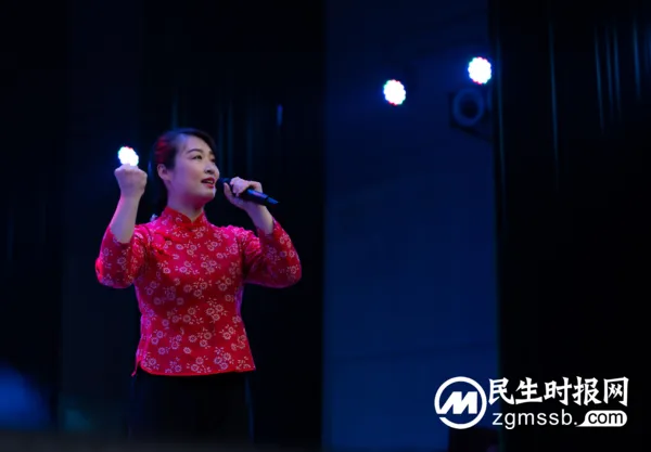 涉县启动2023年文化产业赋能乡村振兴工作暨文化惠民活动