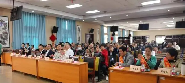 【聚焦健康 医路同行】湘潭县人民医院举行第29届全国肿瘤防治宣传周活动