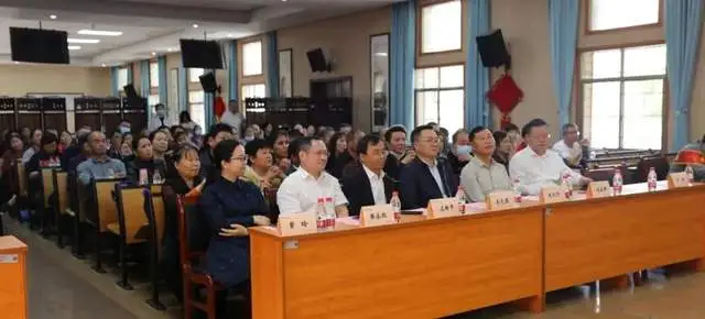 【聚焦健康 医路同行】湘潭县人民医院举行第29届全国肿瘤防治宣传周活动