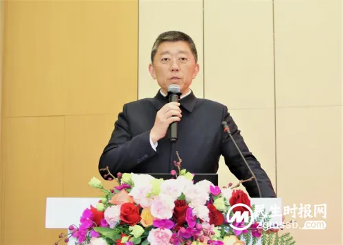 深化校企合作 加强国际交流——2023年中国药科大学首期产教融合留学生班在扬子江 深化校企合作 加强国际交流——2023年中国药科大学首期产教融合留学生班在扬子江