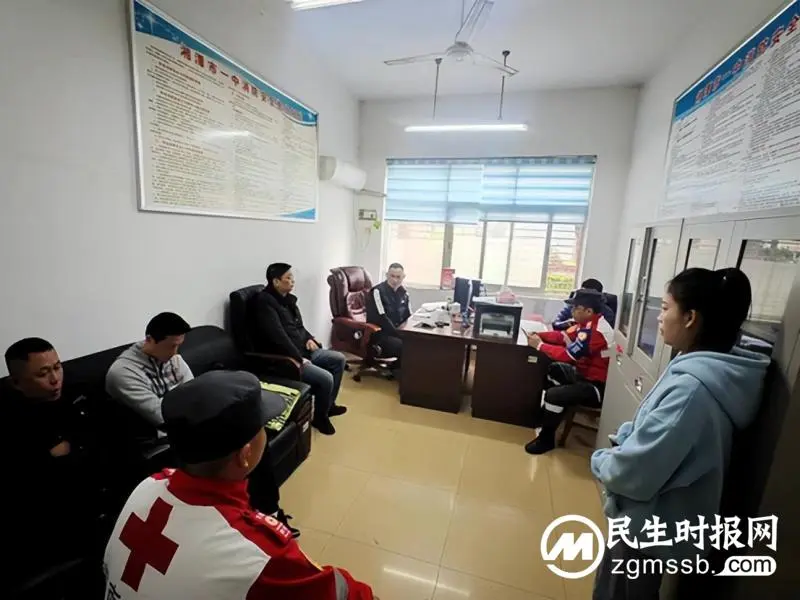 以“演”筑防,安全相伴|湘潭市第一中学举行消防安全疏散演练活动 以“演”筑防,安全相伴|湘潭市第一中学举行消防安全疏散演练活动
