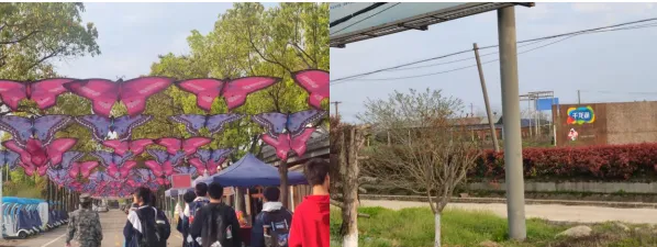 传承湖湘文化 弘扬雷锋精神 ——记湘潭市第二中学高二年级研学活动