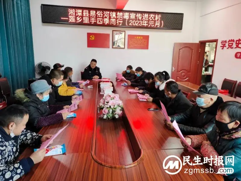 深化文明城市建设| 擦亮城市文明底色 贡献莲乡公安力量