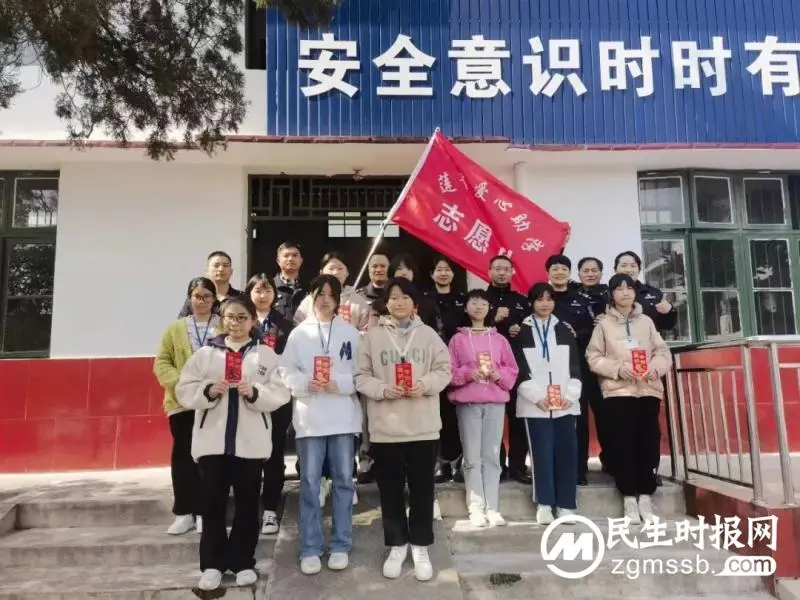 深化文明城市建设| 擦亮城市文明底色 贡献莲乡公安力量
