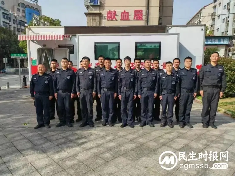 深化文明城市建设| 擦亮城市文明底色 贡献莲乡公安力量