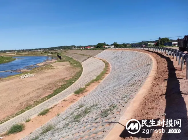 湘潭县水利局:多措并举跑出争资争项“加速度” 湘潭县水利局:多措并举跑出争资争项“加速度”