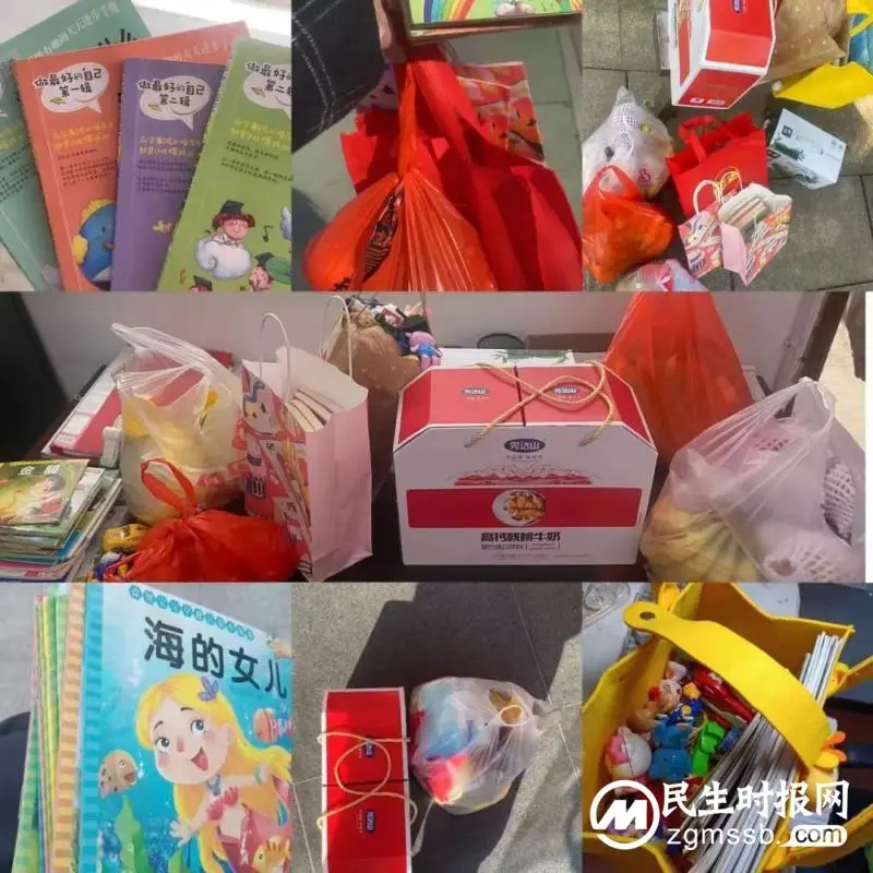 星光点点显真情，爱心涓涓暖人心||湘潭市三中青年志愿者协会赴湘潭市社会福利院开展慰问活动