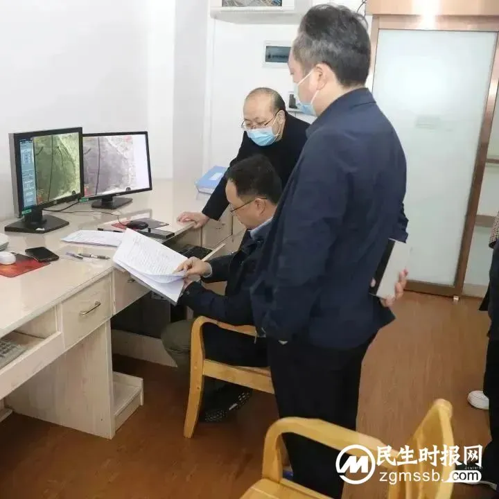 湘潭市中心医院胸痛中心接受省级专家现场评审 湘潭市中心医院胸痛中心接受省级专家现场评审