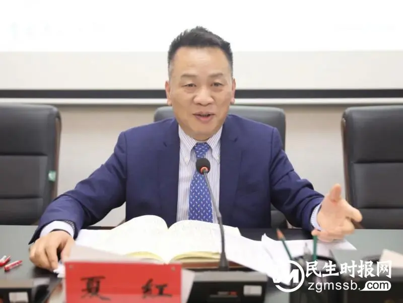 【中心医院·医者红】质量安全是我们的“生命线” 【中心医院·医者红】质量安全是我们的“生命线”