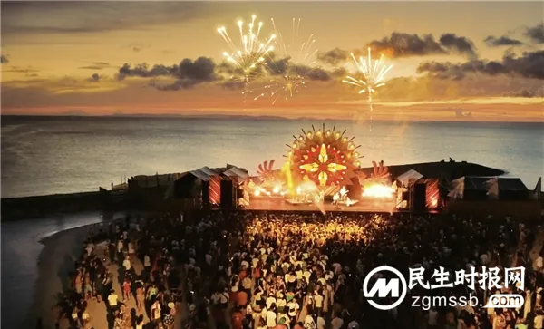 日落声起 惬意升级,科罗娜日落声起全球音乐嘉年华盛大开演,即将登陆中国最美海滩 日落声起 惬意升级,科罗娜日落声起全球音乐嘉年华盛大开演,即将登陆中国最美海滩