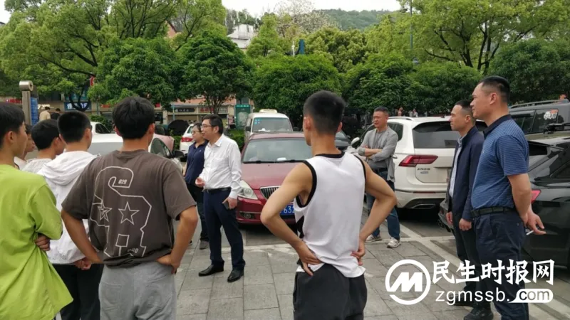 冲刺体育高考——湘潭市第一中学2023届体育高考生出征 冲刺体育高考——湘潭市第一中学2023届体育高考生出征