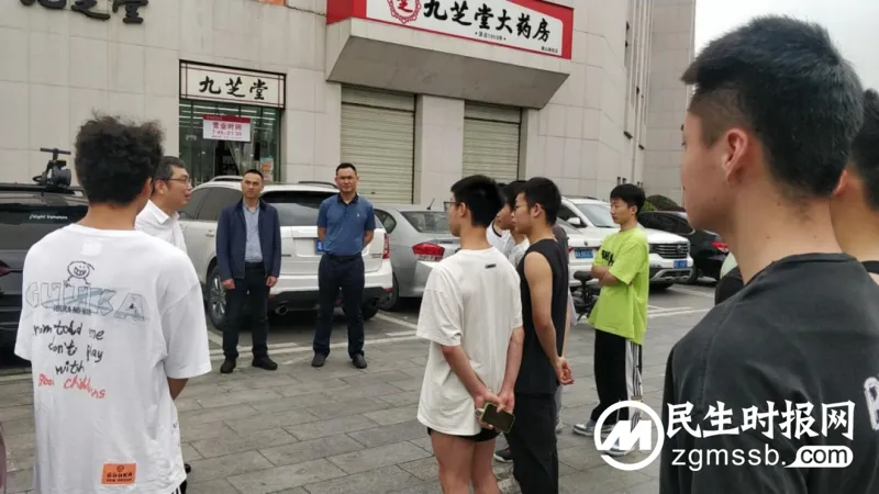 冲刺体育高考——湘潭市第一中学2023届体育高考生出征 冲刺体育高考——湘潭市第一中学2023届体育高考生出征