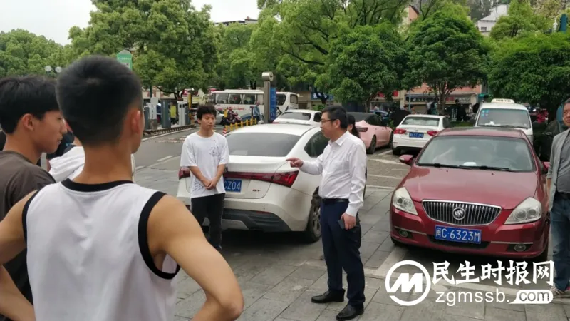 冲刺体育高考——湘潭市第一中学2023届体育高考生出征 冲刺体育高考——湘潭市第一中学2023届体育高考生出征