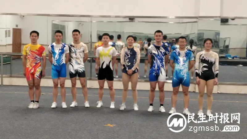 冲刺体育高考——湘潭市第一中学2023届体育高考生出征 冲刺体育高考——湘潭市第一中学2023届体育高考生出征