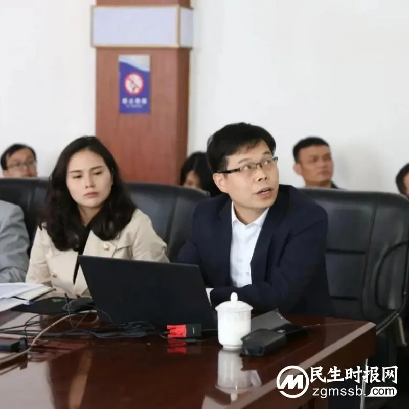 齐心协力，以评促进——我院接受省胸痛中心现场质量评价